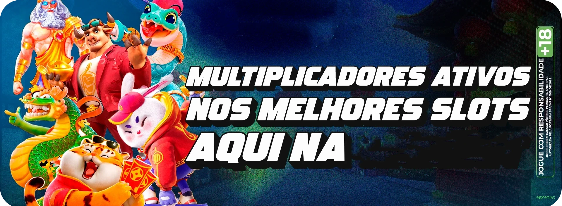 egretpg Aventura: Uma Viagem Imperdível pelo Mundo dos Jogos