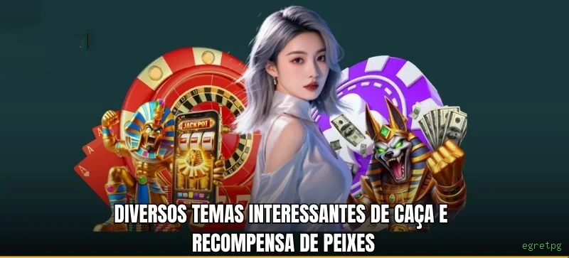 egretpg: A Nova Era dos Jogos Mobile Que Você Precisa Conhecer